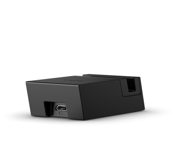 Sony Magnetyczna stacja ładująca DK52 - 261523 - zdjęcie 2